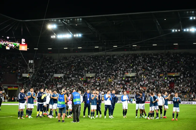 Nations League: Τι ισχύει με μια πιθανή διεξαγωγή του Final-4 στην Ελλάδα