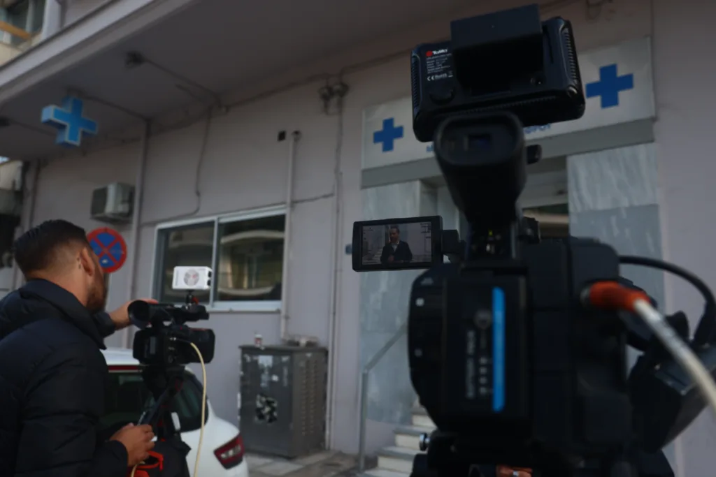 Νέα καταγγελία για την «κλινική-φάντασμα»: «Η μητέρα μου ήταν υγιής και σε 20 ημέρες κατέρρευσε»
