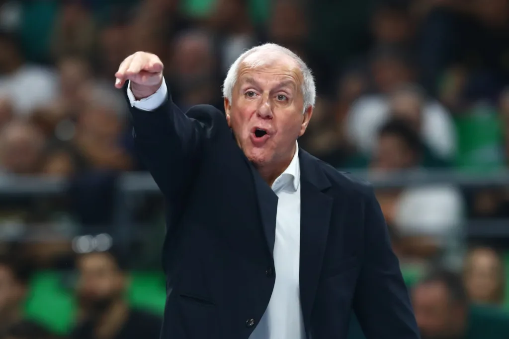 Παναθηναϊκός: Έξαλλος ο Ομπράντοβιτς με τον Μαντζούκα – Ο… εξάψαλμος έφερε ρεκόρ