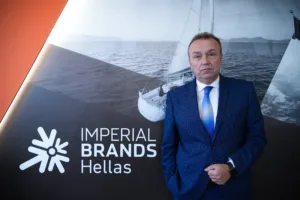 45 χρόνια Imperial Brands Hellas και μια ΔΕΘ γεμάτη διάλογο