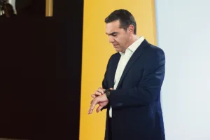 Τριγμοί από τις αποκαλύψεις του «ΕΤ»: Πιέζουν τον Τσίπρα να απαντήσει για τη Βενεζουέλα