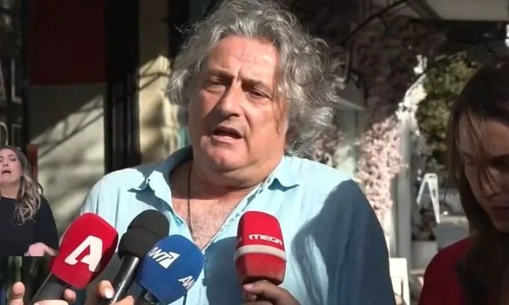 Θάνατος Μαζωνάκη: Υπνοθεραπευτής ο παραλήπτης της φωτογραφίας