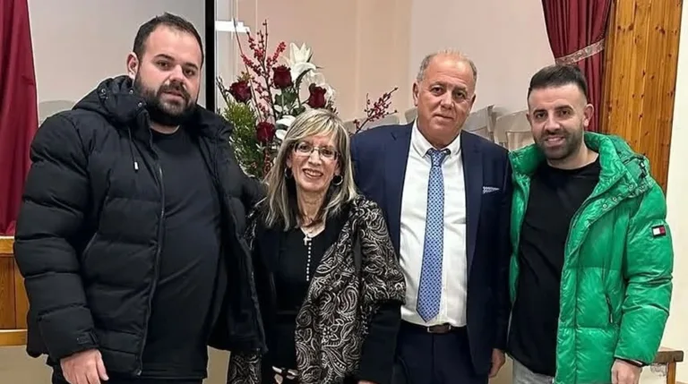 Θρήνος στη Φθιώτιδα: Πέθανε στον ύπνο του ο 32χρονος γιος του αντιδημάρχου Μακρακώμης
