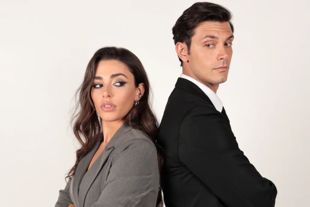 Μάριος Μαριόλος & Ειρήνη Τάσσου στο ΤΥΠΟΣ TV: «Η αγάπη του κόσμου είναι δώρο»
