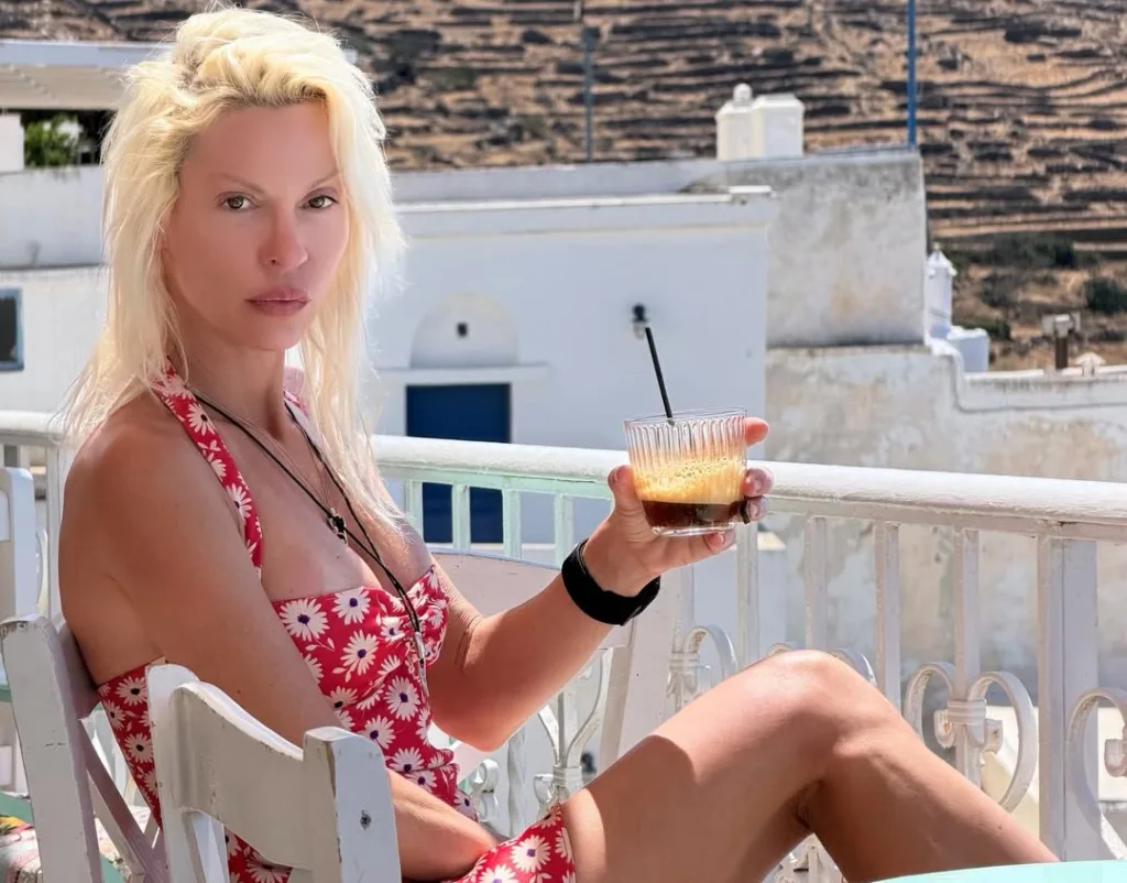 Ασημίνα Ιγγλέζου: Η πρώην παίκτρια του Survivor ακρωτηριάστηκε σε 4 δάχτυλα μετά τα κρυοπαγήματα στο