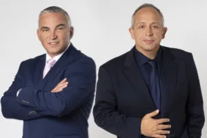 Τηλεθέαση: Τα άλογα κούρσας στην πρωινή ζώνη