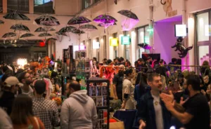 Athens Halloween Festival 2026: Το μεγαλύτερο Halloween event της Αθήνας επιστρέφει πιο spooky από ποτέ!