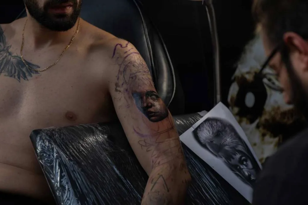 10 χρόνια ATHENS TATTOO EXPO: Δέκα χρόνια μελάνι που γράφει ιστορία πάνω στο δέρμα της πόλης