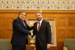 Είπε – ξείπε ο Αυλωνίτης περί συνεργασίας ΠΑΣΟΚ – ΕΛΑΣ – ΣΥΡΙΖΑ