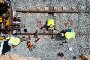 Σιδηρόδρομοι Ελλάδος και ΔΥΠΑ: 40 θέσεις μαθητείας για τη νέα γενιά τεχνικών του σιδηροδρόμου