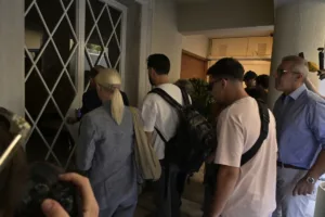 Ολιστικό «ΟΧΙ» στην κβαντική ιατρική