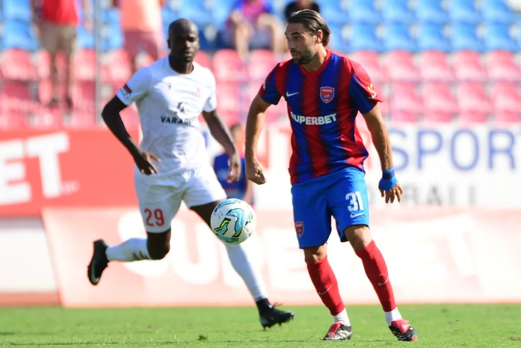 Πανιώνιος – Απόλλων Καλαμαριας 1-0 : Γιόρτασε τα γενέθλιά του με νίκη
