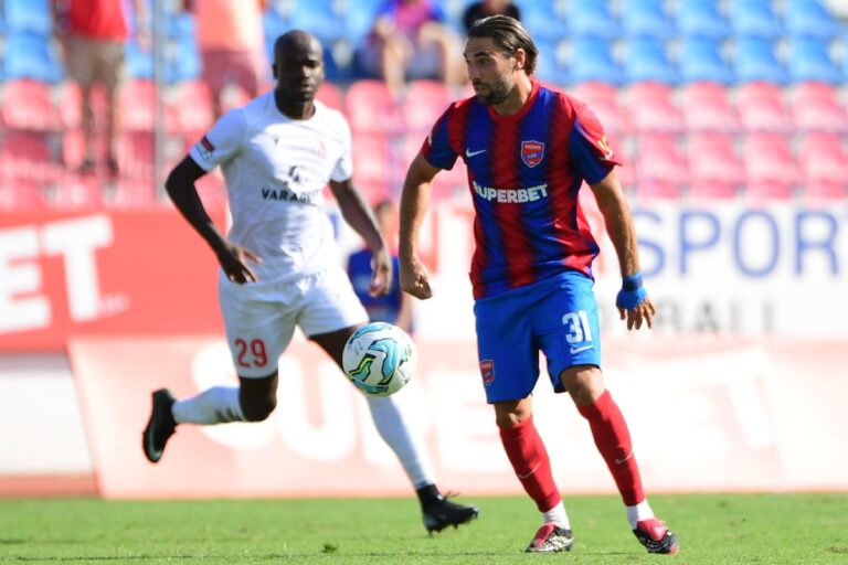 Πανιώνιος – Απόλλων Καλαμαριας 1-0 : Γιόρτασε τα γενέθλιά του με νίκη