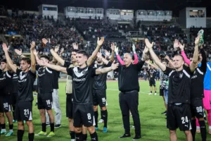 UEFA: Η ιστορική νίκη του ΟΦΗ επί της Χόφενχαϊμ έφερε «άλμα» για την Ελλάδα – Αγγίζει τη 10η θέση στο ranking