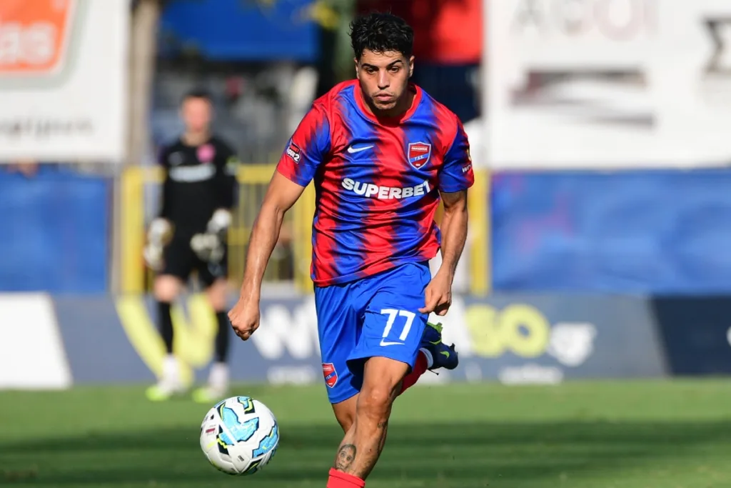 Super League 2: «Όρθιος» με 10 παίκτες στην Καρδίτσα ο Πανιώνιος – Στην κορυφή η Ελλάς Σύρου