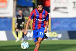 Super League 2: «Όρθιος» με 10 παίκτες στην Καρδίτσα ο Πανιώνιος – Στην κορυφή η Ελλάς Σύρου