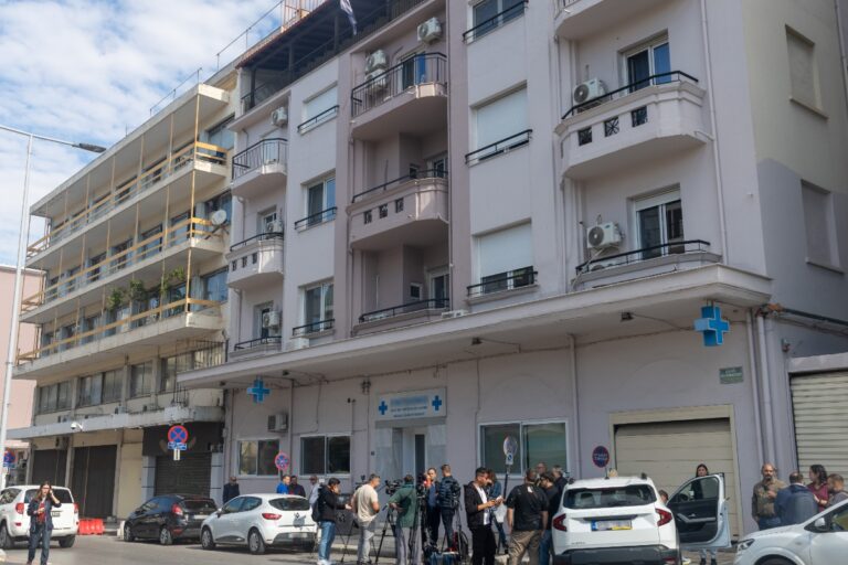 Θεσσαλονίκη: Έλεγχοι και στα 11 θεραπευτήρια του ομίλου μετά το λουκέτο στην κλινική