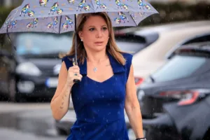 Fact Checking: Τι απαντούν τα Ellinika Hoaxes για τα όσα είπε η Μαρία Καρυστιανού για υδραζίνη, ξυλό