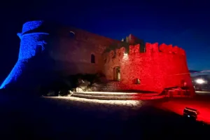 3ο Φεστιβάλ Ακροναυπλίας: Μια διαφορετική παράσταση στο Μπούρτζι