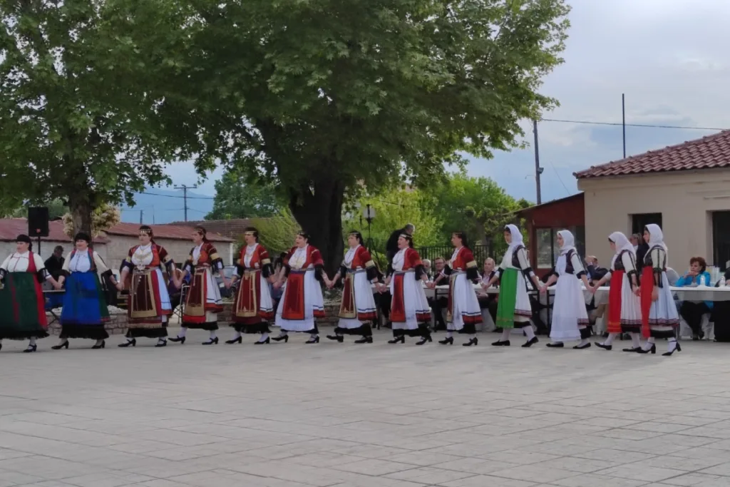ΥΠΠΟ: Δέκα νέα στοιχεία στο Ευρετήριο Άυλης Πολιτιστικής Κληρονομιάς της Ελλάδας