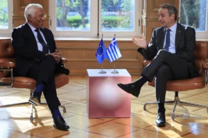 Τα μηνύματα Μητσοτάκη στην Άγκυρα, οι τουρκικές προκλήσεις και η στήριξη της Ε.Ε.