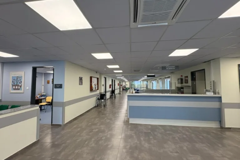 Δράμα: Δύο Κέντρα Υγείας και ένα Κέντρο Ημέρας Ολικής Φροντίδας εγκαινίασε ο Άδωνις Γεωργιάδης