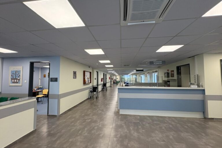 Δράμα: Δύο Κέντρα Υγείας και ένα Κέντρο Ημέρας Ολικής Φροντίδας εγκαινίασε ο Άδωνις Γεωργιάδης