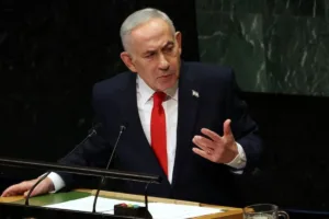 Νετανιάχου στον ΟΗΕ: H Τουρκία απειλεί την Ελλάδα – Κατέχει παράνομα το βόρειο τμήμα της Κύπρου