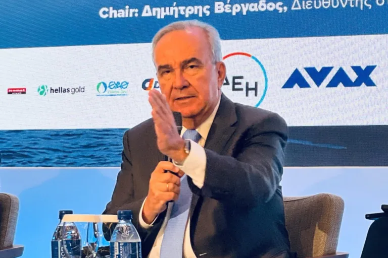 Παπαθανάσης: Το Ταμείο Ανάκαμψης και Ανθεκτικότητας αφήνει πίσω του μια παρακαταθήκη για το μέλλον