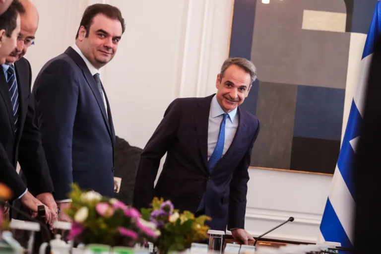 ΔΕΘ 2026: Μήνα-μήνα η εφαρμογή των μέτρων από τον Νοέμβριο – Τι θα ανακοινώσει ο Μητσοτάκης