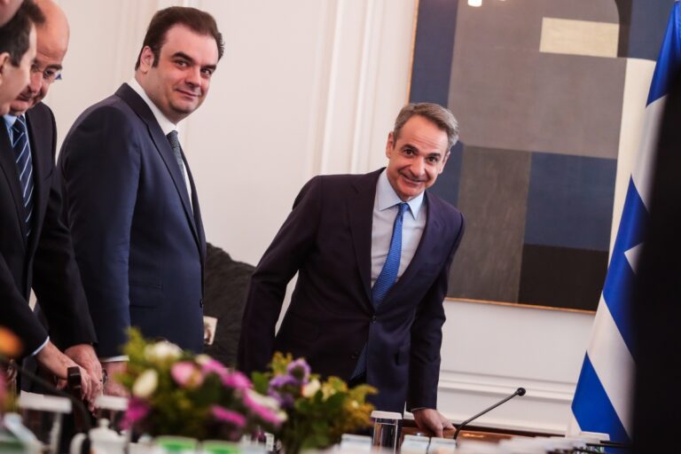 ΔΕΘ 2026: Μήνα-μήνα η εφαρμογή των μέτρων από τον Νοέμβριο – Τι θα ανακοινώσει ο Μητσοτάκης