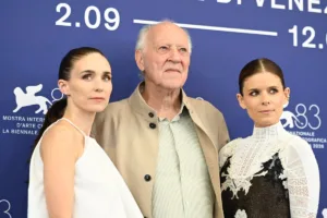 83ο Φεστιβάλ Βενετίας: Ο Βέρνερ Χέρτσογκ και η νεανική τόλμη ενός ανατρεπτικού δημιουργού