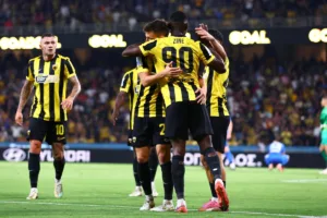 Champions League: Η ενδεκάδα της ΑΕΚ για το ιστορικό παιχνίδι με τη Μάντσεστερ Σίτι – Στον πάγ