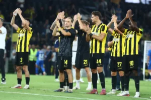 ΑΕΚ – ΟΦΗ: Πού και πότε θα δείτε το αποψινό ματς