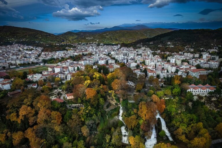 Έδεσσα: Μνημόσυνο για τους εννέα εκτελεσθέντες του 1944