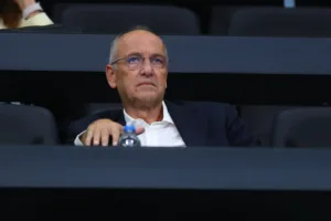 Basketgate: Στην Ευελπίδων Λιόλιος και Μαυραγάνης – Παύει την ενασχόληση με το άθλημα ο πρόεδρ