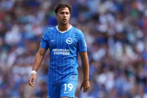Μπράιτον-Άρσεναλ 3-0: «Όργια» Κωστούλα και μυθική τριάρα στην πρωταθλήτρια Αγγλία