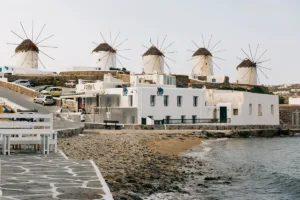 Μύκονος: Σε αργία ο προϊστάμενος της Πολεοδομίας – Τι βρέθηκε στο σπίτι του
