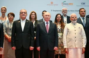 Ανάλυση Stratfor: Οσα ενώνουν και χωρίζουν τους BRICS