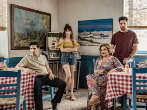 Το MEGA «πιάνει» τον ανταγωνισμό στα πράσα – Η ανακοίνωση που φέρνει ανατροπές