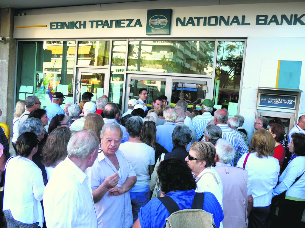 Επιστρέφει στο 2025 ο Τσίπρας και θέλει να ψάξει τις θυρίδες!