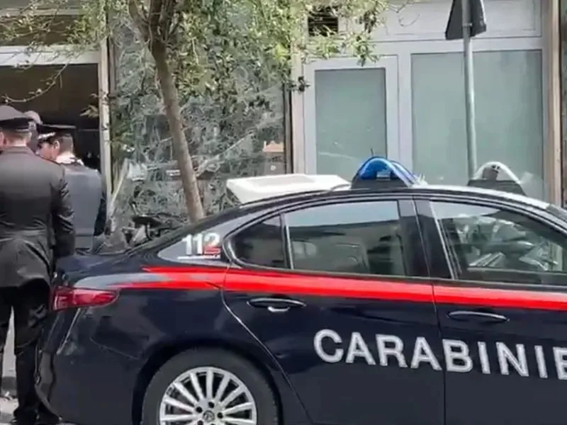 Γυναικοκτονία στην Ιταλία: Δολοφόνησε την πρώην σύντροφό του, πετώντας την από οδογέφυρα