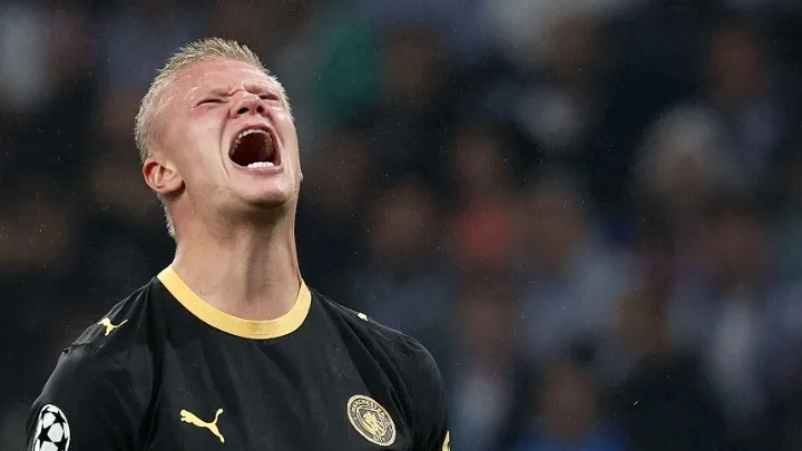 Champions League: Ο Χάαλαντ «καθάρισε» την Πόρτο, νίκες για Ρεάλ, Μπέτις και Ντόρτμουντ [δείτε τα γκ