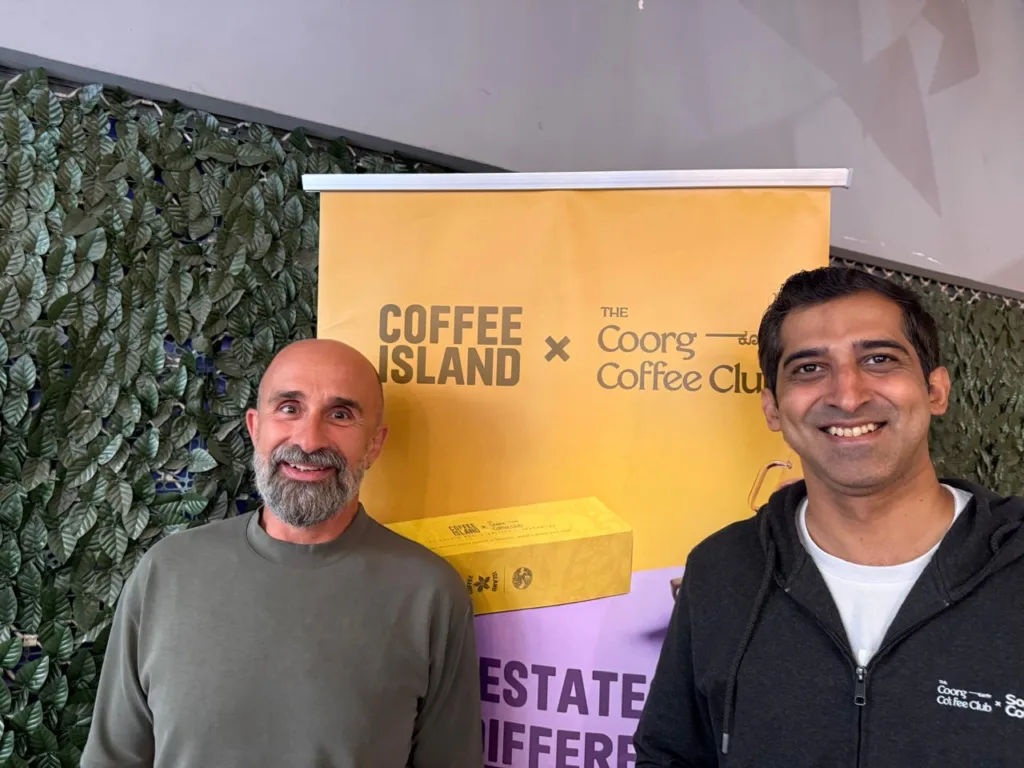Παγκόσμια Ημέρα Καφέ: Η Coffee Island συστήνει μια σπάνια πλευρά του specialty coffee από το Coorg τ