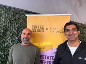 Παγκόσμια Ημέρα Καφέ: Η Coffee Island συστήνει μια σπάνια πλευρά του specialty coffee από το Coorg τ