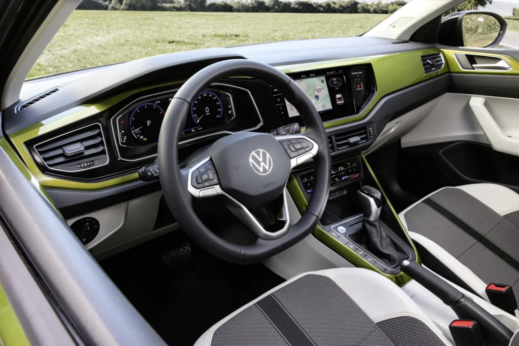 Τα 3 φθηνότερα μοντέλα της Volkswagen στην Ελλάδα