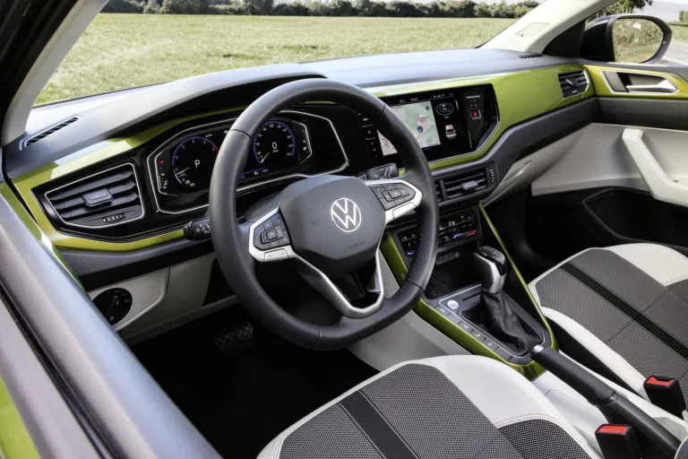 Τα 3 φθηνότερα μοντέλα της Volkswagen στην Ελλάδα