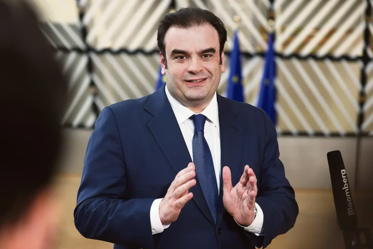 Κυριάκος Πιερρακάκης: Το επόμενο κεφάλαιο της ελληνικής οικονομίας