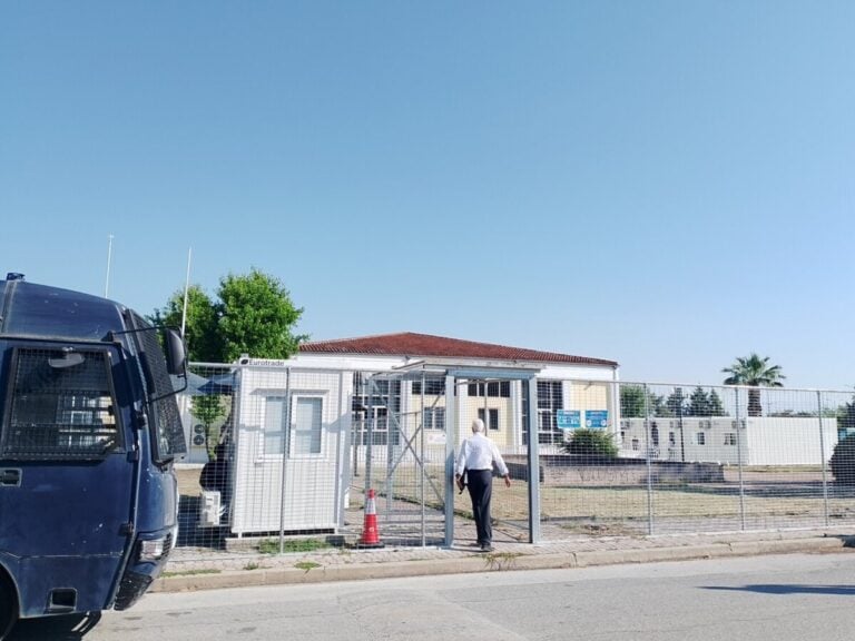 Ξεκινά η αποδεικτική διαδικασία στη δίκη για τα Τέμπη