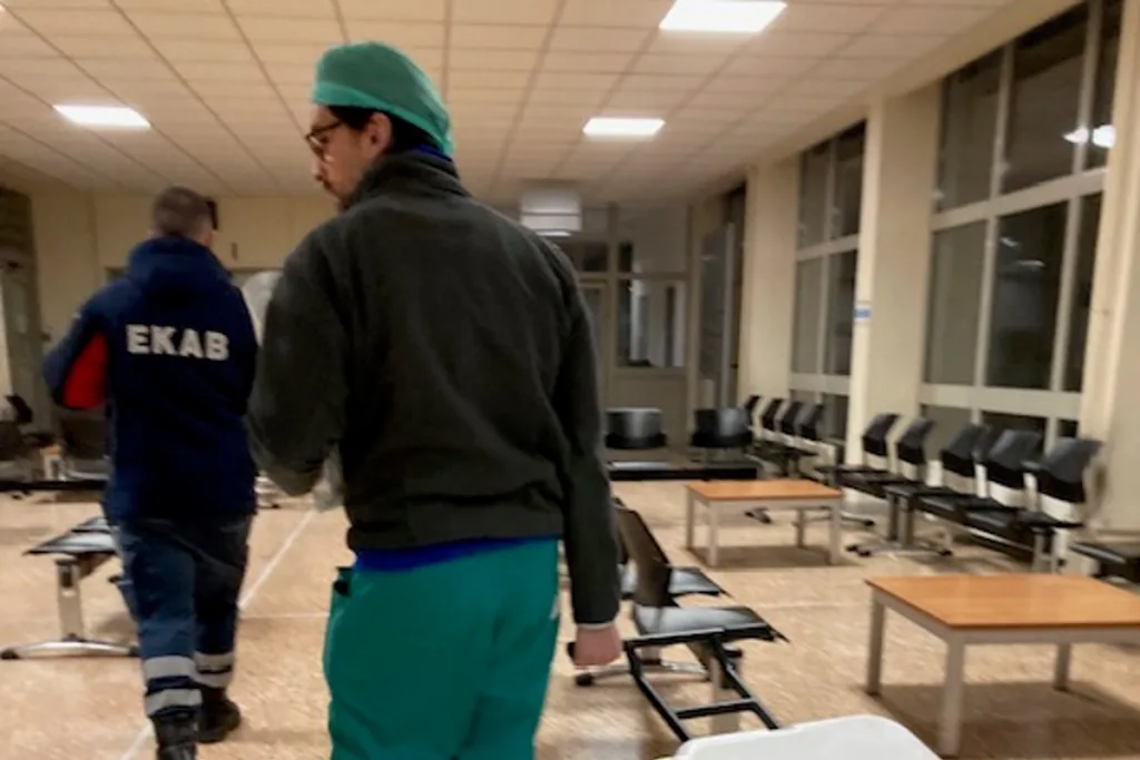 Στην κορυφή της δωρεάς οργάνων το «Παπανικολάου»